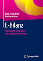 Sicherer, K: E-Bilanz