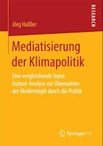 Mediatisierung der Klimapolitik