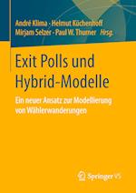 Exit Polls und Hybrid-Modelle