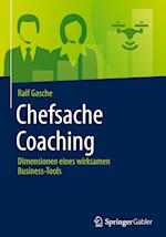 Chefsache Coaching