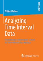 Analyzing Time Interval Data
