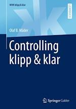 Controlling klipp & klar