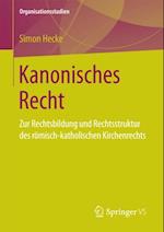 Kanonisches Recht