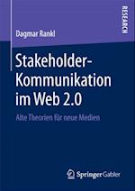 Stakeholder-Kommunikation im Web 2.0