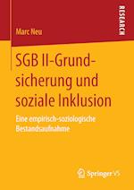 SGB II-Grundsicherung und soziale Inklusion