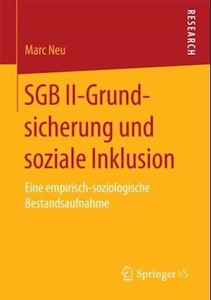 SGB II-Grundsicherung und soziale Inklusion