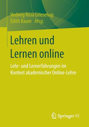 Lehren und Lernen online