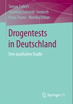 Drogentests in Deutschland