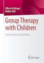 Group Therapy with Children