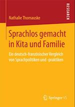 Sprachlos gemacht in Kita und Familie