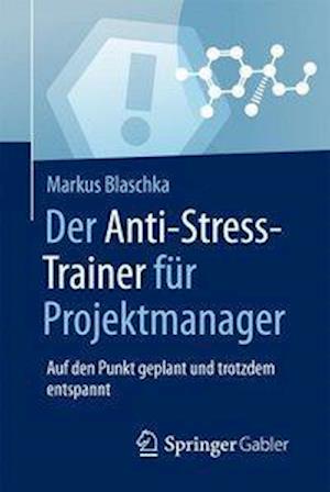 Der Anti-Stress-Trainer für Projektmanager