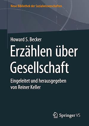 Erzählen über Gesellschaft