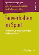 Fanverhalten im Sport