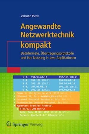 Angewandte Netzwerktechnik kompakt