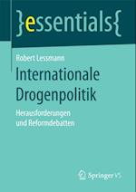 Internationale Drogenpolitik