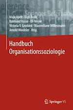 Handbuch Organisationssoziologie