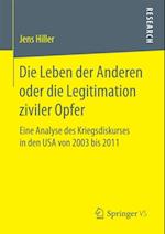 Die Leben der Anderen oder die Legitimation ziviler Opfer