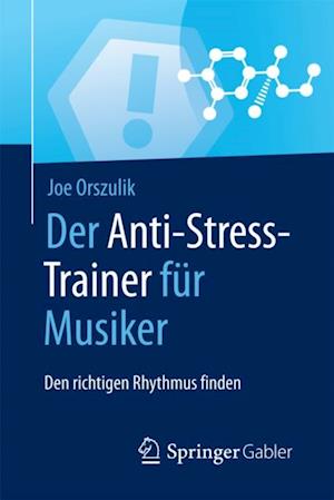 Der Anti-Stress-Trainer für Musiker