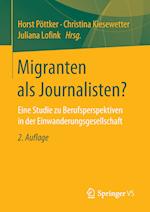 Migranten als Journalisten?