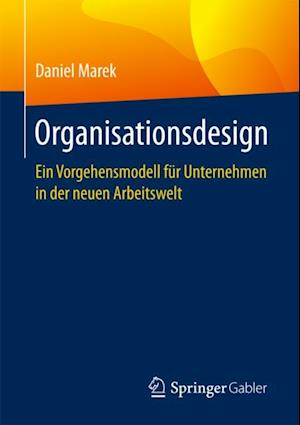 Organisationsdesign