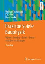 Praxisbeispiele Bauphysik