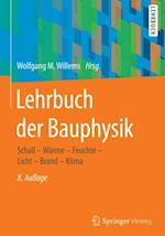 Lehrbuch der Bauphysik