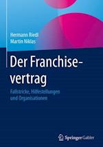 Der Franchisevertrag