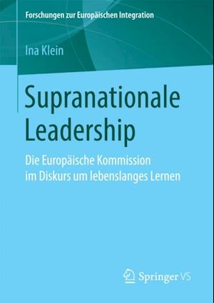 Supranationale Leadership