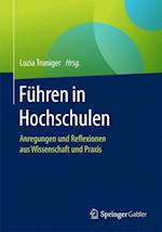 Führen in Hochschulen