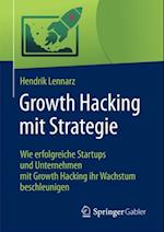 Growth Hacking mit Strategie