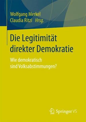 Die Legitimität direkter Demokratie