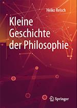 Kleine Geschichte der Philosophie