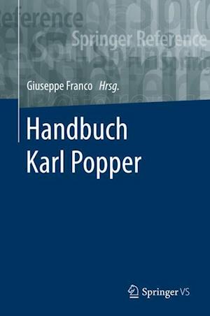 Handbuch Karl Popper