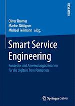 Smart Service Engineering