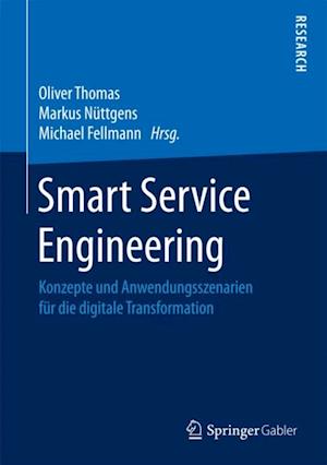 Smart Service Engineering