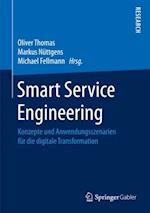 Smart Service Engineering