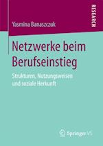 Netzwerke beim Berufseinstieg