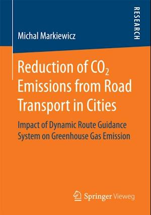Reduction of CO2 Emissions from Road Transport in Cities