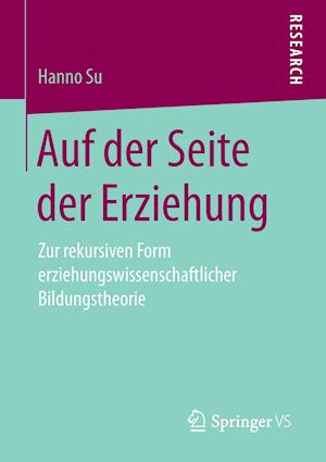 Auf der Seite der Erziehung