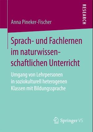 Sprach- und Fachlernen im naturwissenschaftlichen Unterricht