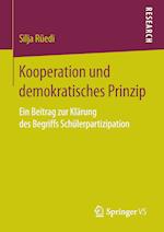 Kooperation und demokratisches Prinzip