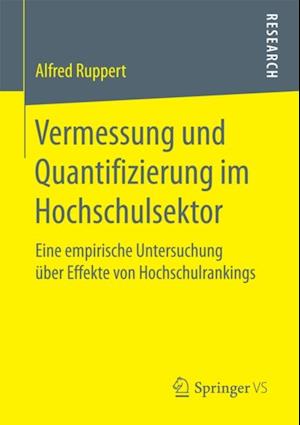 Vermessung und Quantifizierung im Hochschulsektor