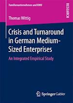 Crisis and Turnaround in German Medium-Sized Enterprises