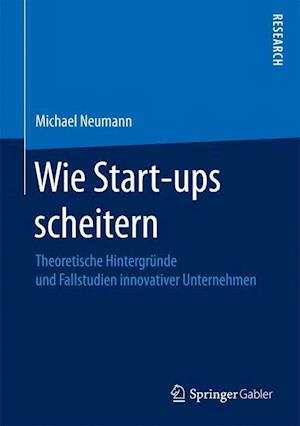 Wie Start-ups scheitern