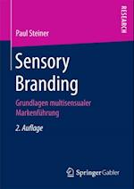Sensory Branding