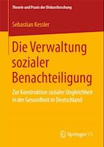 Die Verwaltung sozialer Benachteiligung