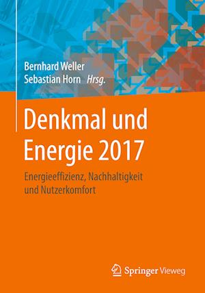 Denkmal und Energie 2017