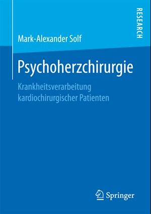 Psychoherzchirurgie