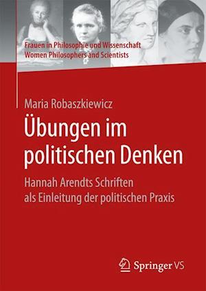 Übungen im politischen Denken