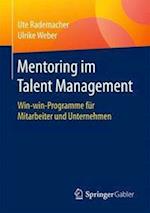 Mentoring im Talent Management